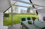 Feriehus - Skovmose Strand , Danmark - F09468 9