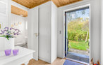 Ferienhaus - Nørre Kettingskov Strand , Dänemark - F09494 16