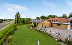 Feriehus - Svenstrup , Danmark - F09541 10