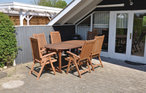 Feriehus - Skovmose Strand , Danmark - F09277 3