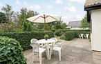 Semesterhus - Skovmose Strand , Danmark - F09534 2