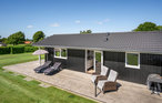 Ferienhaus - Købingsmark Strand , Dänemark - F09614 9
