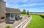 Semesterhus - Mommark , Danmark - F09211 2