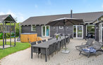 Ferienhaus - Kegnæs , Dänemark - F09803 1