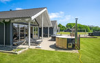 Ferienhaus - Kegnæs , Dänemark - F09804 8