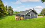 Feriehus - Mommark , Danmark - F09135 14