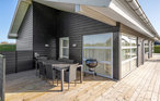Ferienhaus - Skovmose Strand , Dänemark - F09378 14