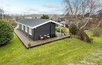 Feriehus - Nr. Kettingskov Strand , Danmark - F09613 13
