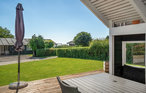 Feriehus - Mommark , Danmark - F09135 16