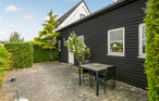 Feriehus - Kegnæs , Danmark - F09379 16