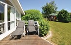 Feriehus - Skovmose Strand , Danmark - F09007 15