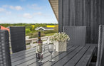 Feriehus - Lavensby , Danmark - F09024 14