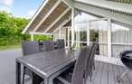 Ferienhaus - Kegnæs , Dänemark - F09174 17