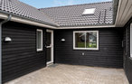 Feriehuse - Mommark Strand , Danmark - F09396 19