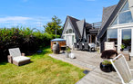 Ferienhaus - Kegnæs Strand , Dänemark - F09603 13