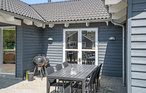 Ferienhaus - Kegnæs , Dänemark - F09804 15
