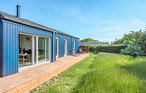 Feriehus - Skovmose Strand , Danmark - F09411 19