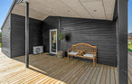 Feriehus - Skovmose Strand , Danmark - F09427 16