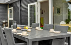 Ferienhaus - Skovmose Strand , Dänemark - F09008 16