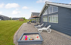 Ferienhaus - Kegnæs , Dänemark - F09265 18