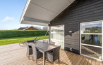 Ferienhaus - Skovmose Strand , Dänemark - F09378 13