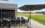 Feriehuse - Mommark Strand , Danmark - F09396 18