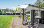 Ferienhaus - Mommark Strand , Dänemark - F09410 12