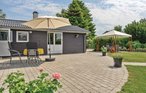 Feriehus - Skovmose Strand , Danmark - F09445 8