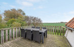 Feriehus - Kegnæs , Danmark - F09348 9