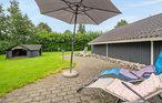 Feriehus - Skovmose Strand , Danmark - F09477 17