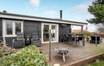 Feriehus - Nr. Kettingskov Strand , Danmark - F09613 9