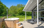 Ferienhaus - Kegnæs , Dänemark - F09804 12