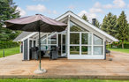 Feriehus - Mommark , Danmark - F09135 8