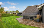 Feriehuse - Skovmose Strand , Danmark - F09574 17