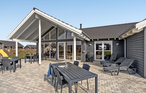 Semesterhus - Kegnæs , Danmark - F09802 11