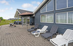 Ferienhaus - Kegnæs , Dänemark - F09265 17