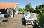 Feriehus - Skovmose Strand , Danmark - F09007 16
