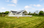 Ferienhaus - Lavensby , Dänemark - F09128 17