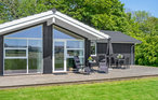 Ferienhaus - Mommark Strand , Dänemark - F09410 14