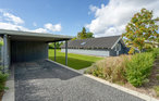 Feriehus - Skovmose Strand , Danmark - F09544 18