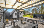 Ferienhaus - Skovmose Strand , Dänemark - F09466 12