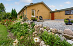 Feriehus - Svenstrup , Danmark - F09541 11
