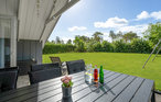 Feriehus - Skovmose Strand , Danmark - F09544 16