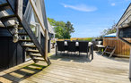 Ferienhaus - Kegnæs Strand , Dänemark - F09603 9