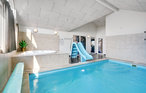 Semesterhus - Kegnæs , Danmark - F09802 7