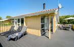 Feriehuse - Skovmose Strand , Danmark - F09499 2