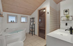Ferienhaus - Mommark , Dänemark - F09210 23