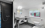 Feriehus - Kegnæs , Danmark - F09348 16