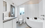 Ferienhaus - Mommark Strand , Dänemark - F09410 9