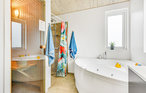 Feriehus - Skovmose Strand , Danmark - F09411 25